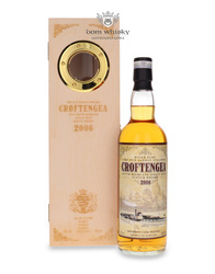 Croftengea 2006 Jack Wiebers, The Old Paddle Steamer / 52.1%/ 0.7l