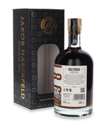 Jakob Haberfeld Basztówka Liqueur  /35% /0,5l
