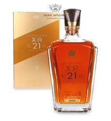 Johnnie Walker XR 21 Years Old / 40% / 0.75l