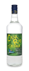 Cachaca Cana Rio / 38% / 1,0l