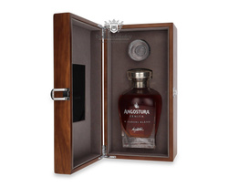 Angostura Zenith A Caroni Blend Rum 20 year / 44.7% / 0.7l