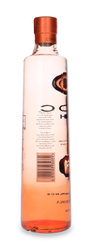Ciroc Peach Vodka / 37.5% / 0.7l