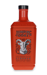 Jumping Goat Coffee Liqueur / 33% / 0,7l