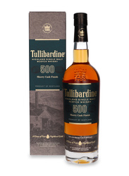 Tullibardine 500 Sherry Cask Finish / 43% / 0,7l