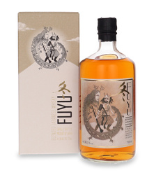 Fuyu Small Batch Blended Japanese Whisky / 40,5%/ 0,7l