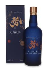 Ki No Bi Sei Kyoto Dry Gin / 54.5% / 0.7l
