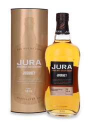 Jura Journey / 40%/ 0,7l