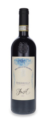 Michele Chiarlo Faset Barbaresco 2021 /14% / 0,75l