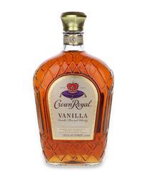 Crown Royal Vanilla /bez opakowania / 35%/ 1,0l