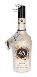 Licor 43 Cuarenta Y Tres Horchata Vegan / 16% / 0.7l