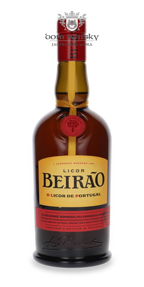 Beirao Licor / 22% / 0,7l