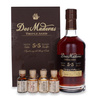 Dos Maderas 5 + 5 PX Triple Aged Rum zestaw /  40% / 0,7l