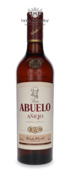 Ron Abuelo Rum Anejo /Panama/ 40% / 0,7l