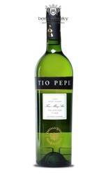 Tio Pepe Fino Extra Dry Sherry / 15% / 0,75l