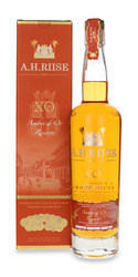 A.H. Riise XO Ambre d'Or Reserve Rum / 42% / 0,7l