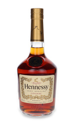 Cognac Hennessy VS Cognac (Unpackaged) / 40% / 0.5l