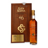 Glen Scotia 46-letnia  / 41,7%/ 0,7l