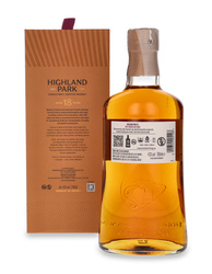 Highland Park 18-letni / 43% / 0,7l