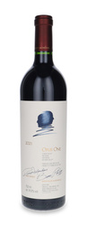 Opus One Napa Valley 2021 / 14% / 0.75 L