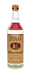 Wódka Tito's Handmade Vodka /Gluten Free/ 40% / 0,7l