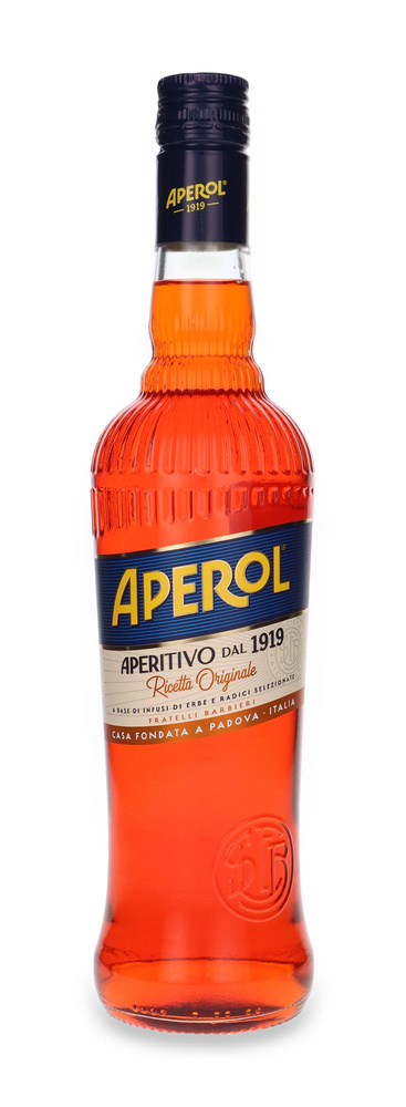 Aperol Aperitivo / 11% / 0,7l