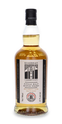 Kilkerran 8 Year Old Cask Strength, Bourbon Cask Matured / 57.7% / 0.7l