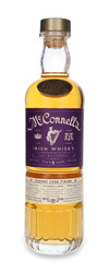 McConnell's 5-letni Cognac Cask Finish Irish Whisky / 46% / 0,7l