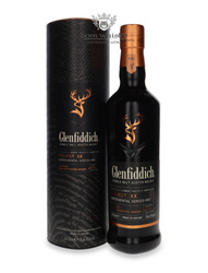 Glenfiddich Project XX Experimental Series # 02 /47% / 0,7l