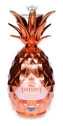 Pinaq Orange Tropical Liqueur / 17% / 1.0l