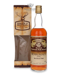 Benromach 14-year-old (Distilled 1968) Connoisseurs Choice / 40% / 0.75l