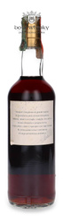 Demerara Rum 1980 (B.2000) Samaroli / 45% / 0.7l
