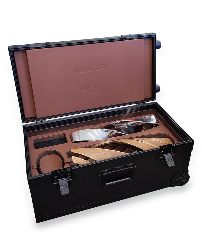 The Macallan Horizon / 46,6% / 0,7l