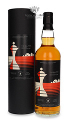 Caol Ila The Culprit (D.2007, B.2021) Chess Investigation Series / 46%/ 0,7l
