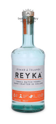 Wódka Reyka Small Batch Iceland / 40% / 0,7l