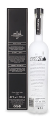 Chopin Potato Vodka / 40% / 0.7l