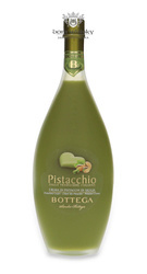 Bottega Pistacchio Liqueur / 17% / 0,5l