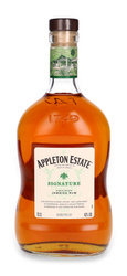 Appleton Estate Signature Blend Jamaica Rum / 40% / 0,7l