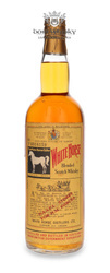 White Horse ED 6916159 (No abv)