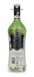 Batida De Coco Mangaroca Cactus Kiss / 16% / 0.7l