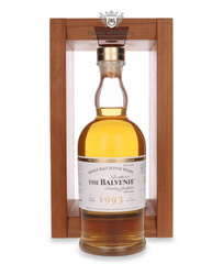 Balvenie 1993, 23 years old, DCS Compendium Chapter 3 / 51.9% / 0.7l