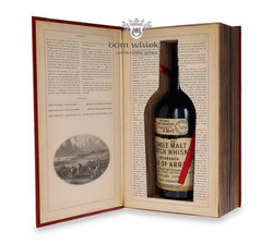 Arran The High Seas – Smugglers' Series Vol. II / 55.4% / 0.7l
