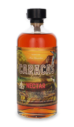 Caracas Club Nectar Rum / 40% / 0,7l