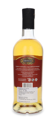 St Patrick's Irish Whiskey Single Malt Peated /45%/ 0.7l