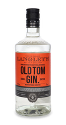 Langley's Old Tom Gin Small Batch / 47% / 0.7l