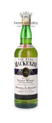 (The Real) Mackenzie 5-year-old Blended Scotch /40%/ 0.75l