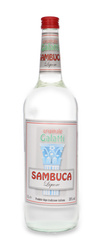 Sambuca Galatti Liquore / 38% / 1.0l