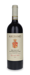 Argiano Vigna del Suolo Brunello di Montalcino 2020 /14,5% / 0,75l
