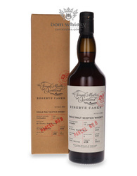 An Orkney Distillery 13-letni The Single Malts of Scotland Reserve Cask Parcel No.8 / 48%/ 0,7l