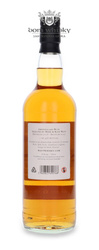 Dalmunach 6 Year Old Single Malt Watt Whiskey / 57.1% / 0.7l