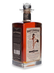 Barterhouse 20-letni (The Orphan Barrel Project) / 45,1%/ 0,75l